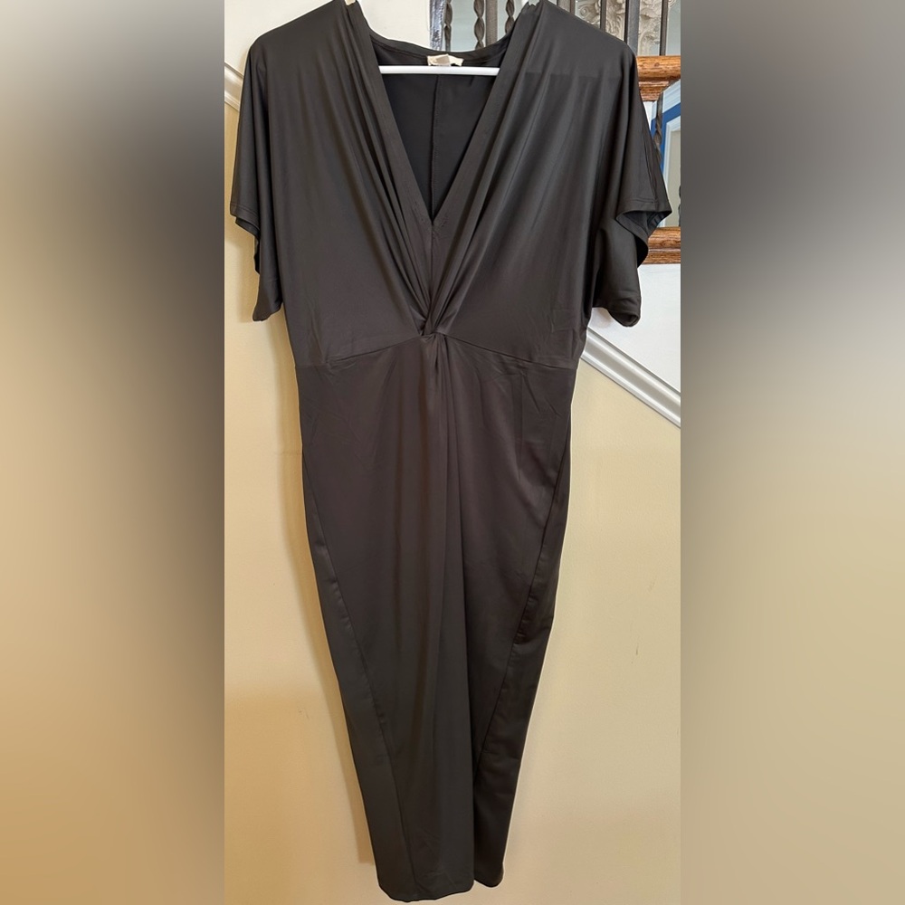 Brand new never worn Hem & Thread dress!